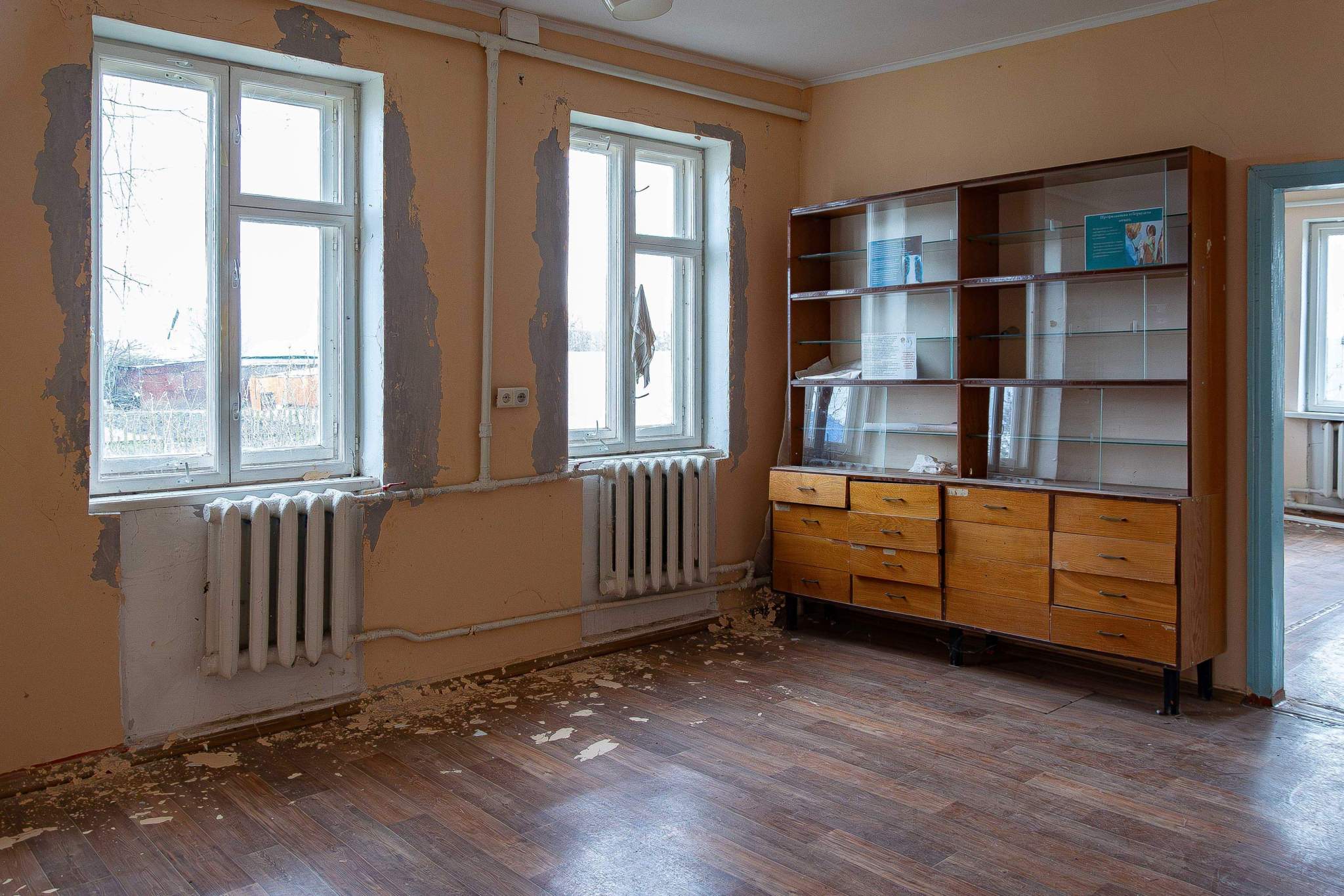 Продам торговое помещение 85.2 м.кв.