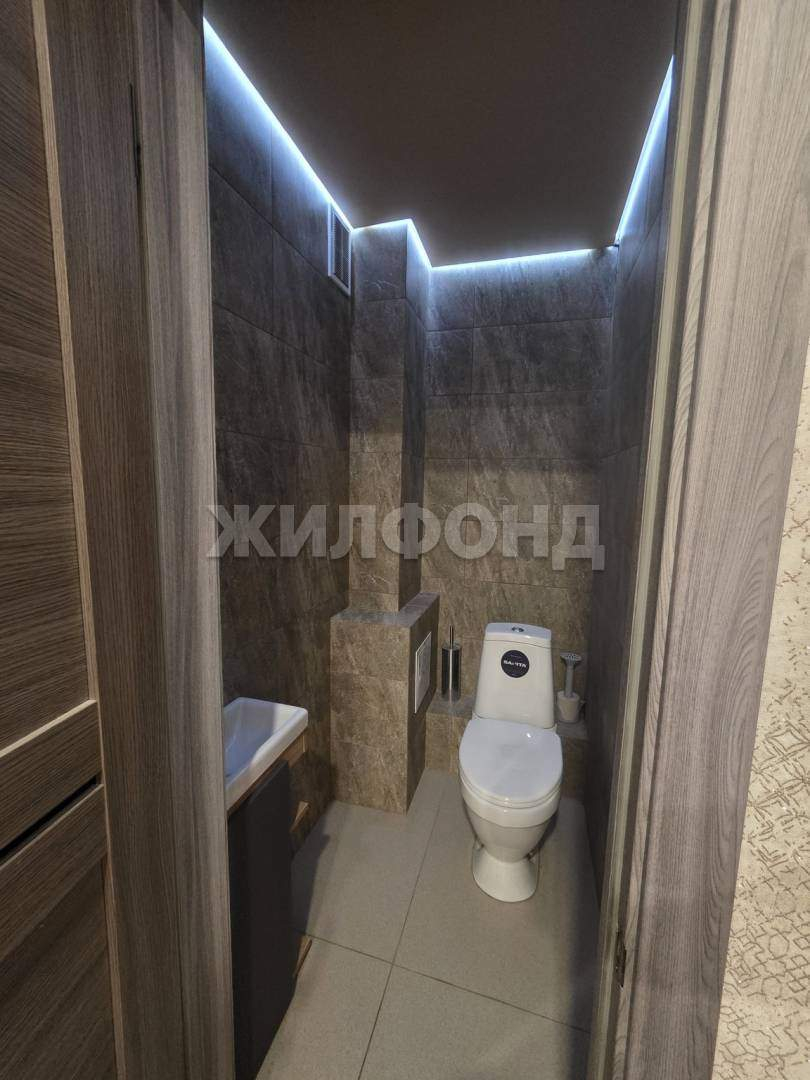 Квартира на продажу в Северске, Солнечная улица, 5Б фото №9