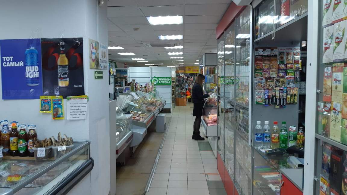 Продам офис 682.1 м.кв.