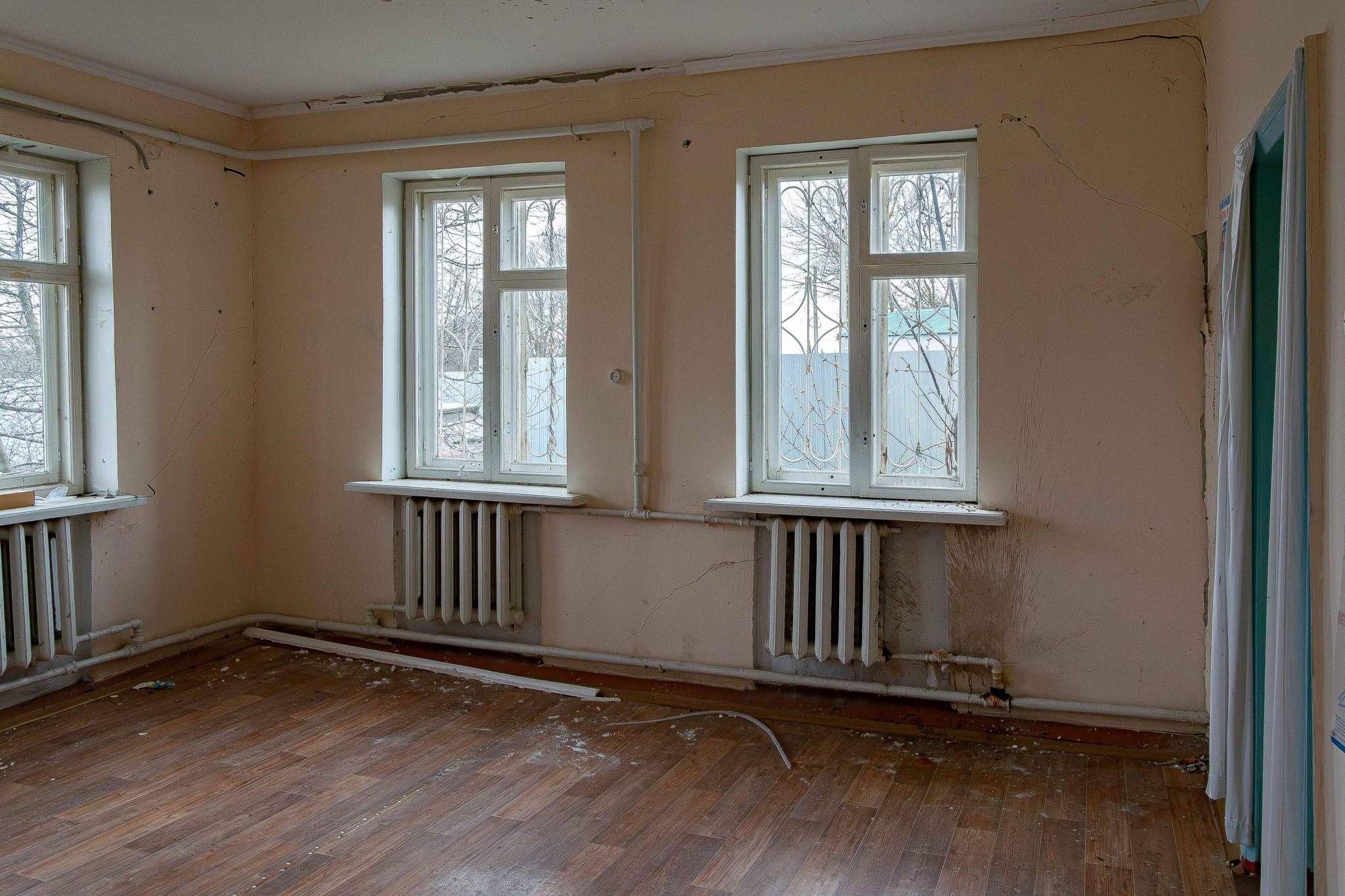 Продам торговое помещение 85.2 м.кв.