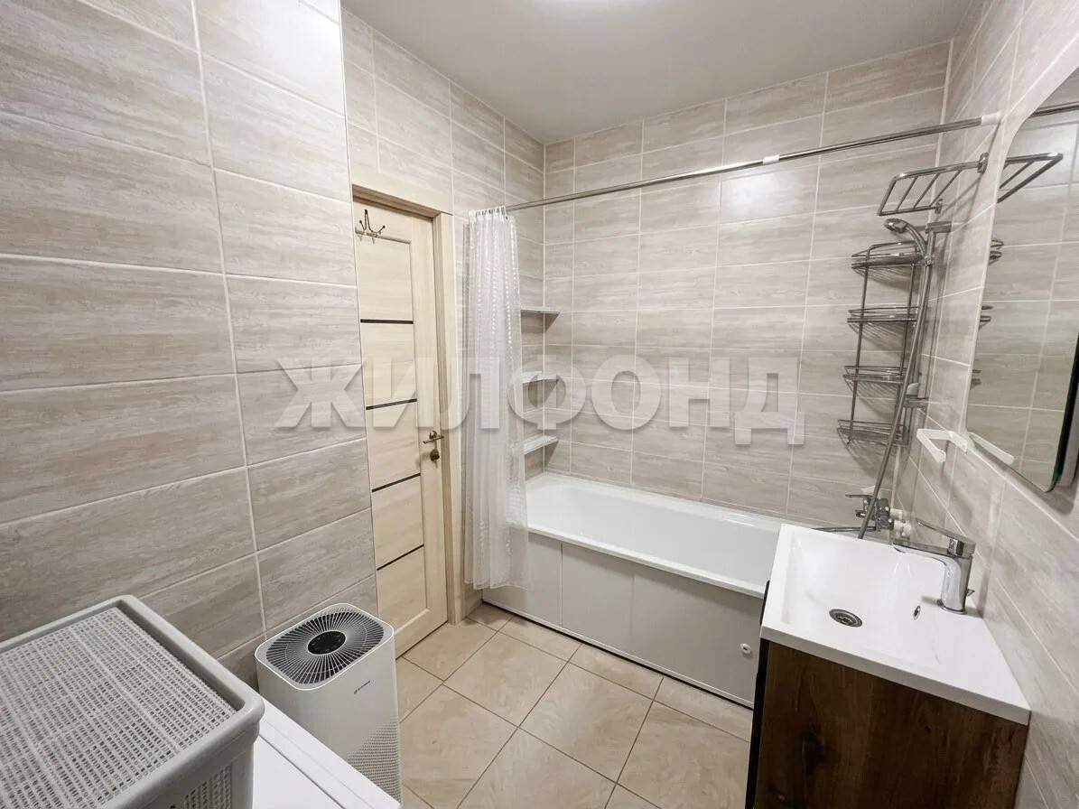 Квартира на продажу в Барнауле, 280-летия Барнаула улица, 27 фото №6