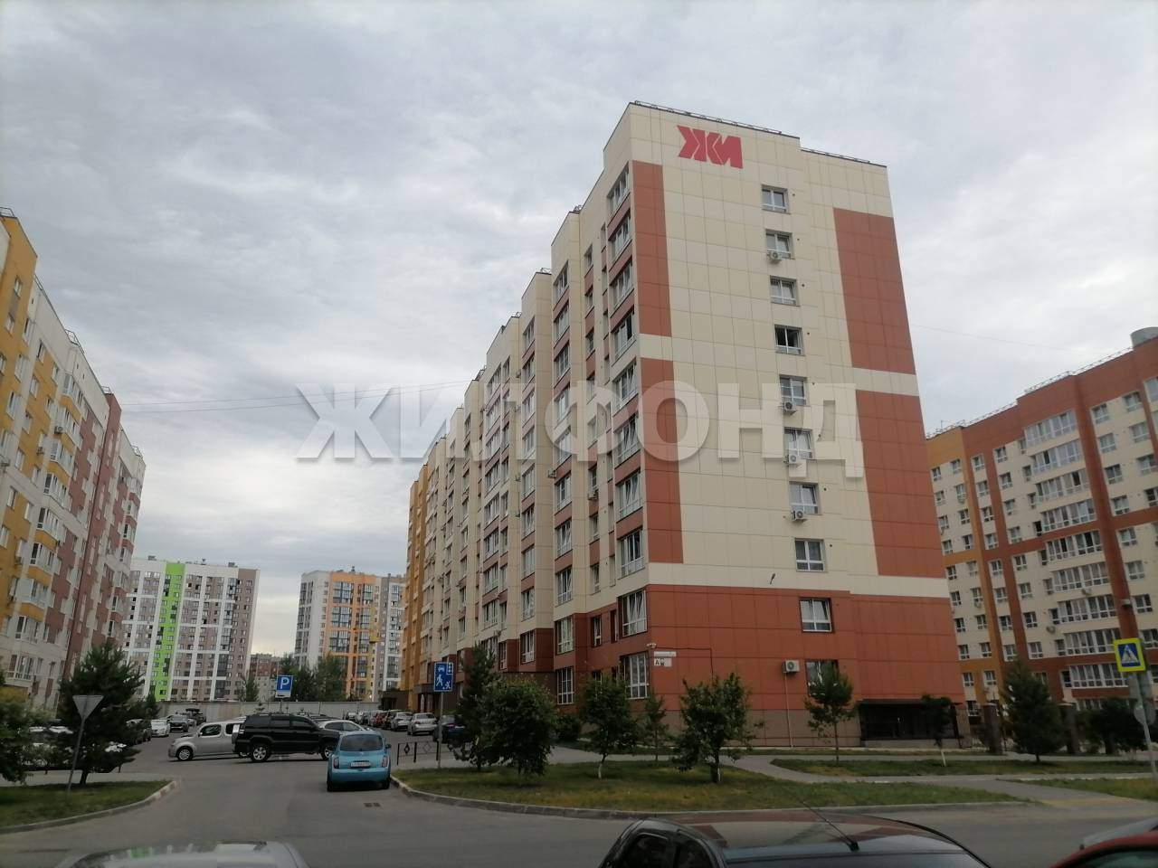 Квартира на продажу в Барнауле, Сергея Семенова улица, 20 фото №14