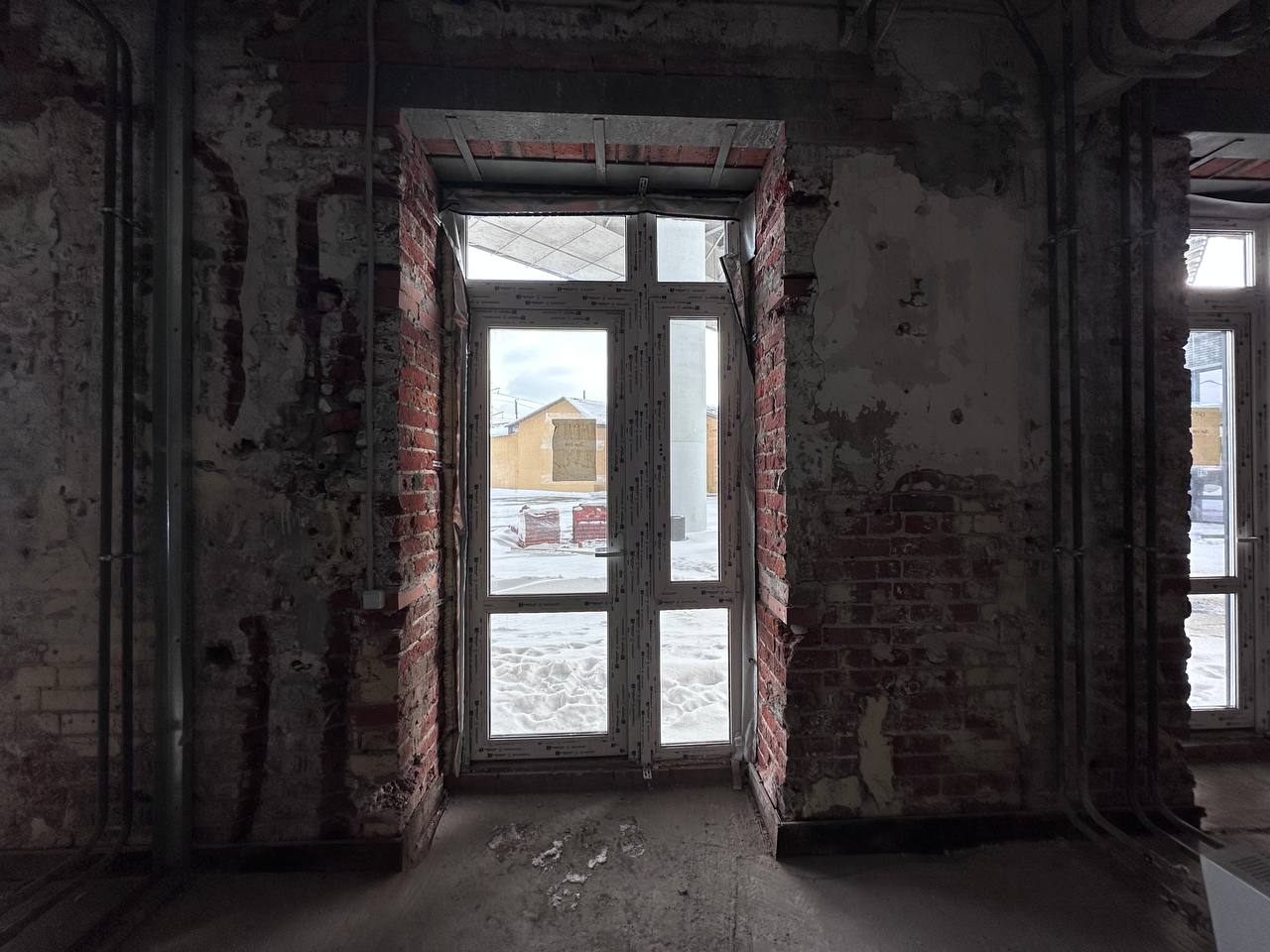 Продам помещение свободного назначения 17.2 м.кв.