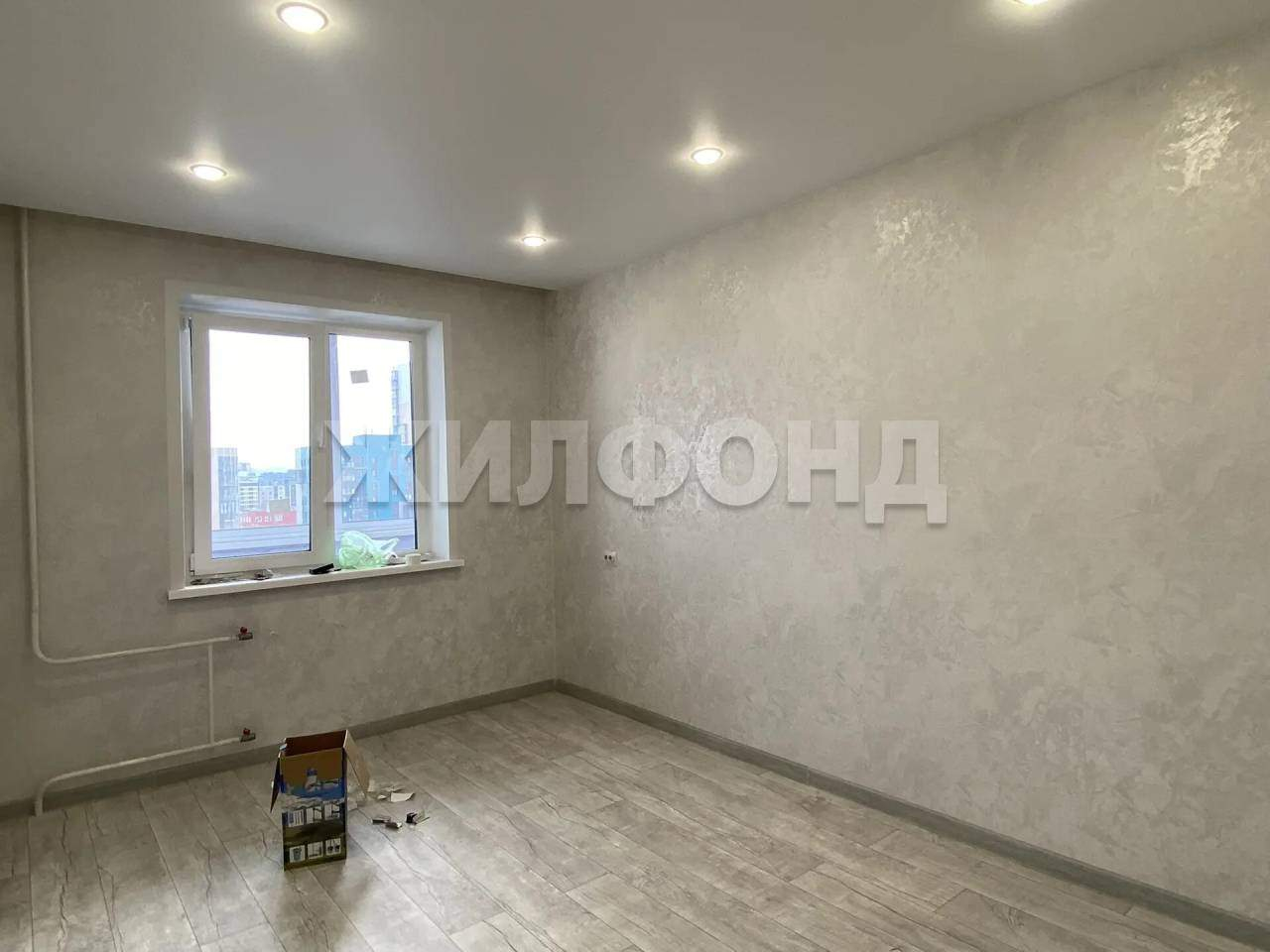 Квартира на продажу в Красноярске, Светлогорский переулок, 23 фото №2