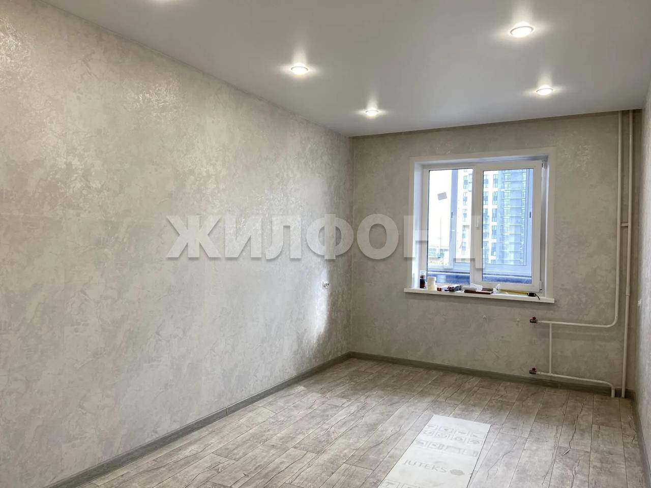 Квартира на продажу в Красноярске, Светлогорский переулок, 23 фото №3