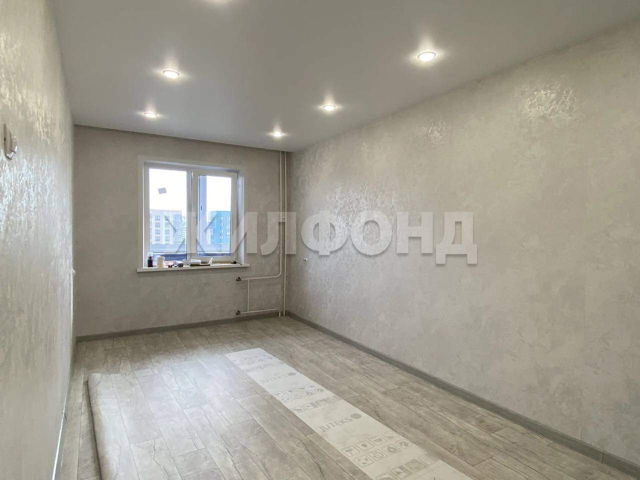 Квартира на продажу в Красноярске, Светлогорский переулок, 23