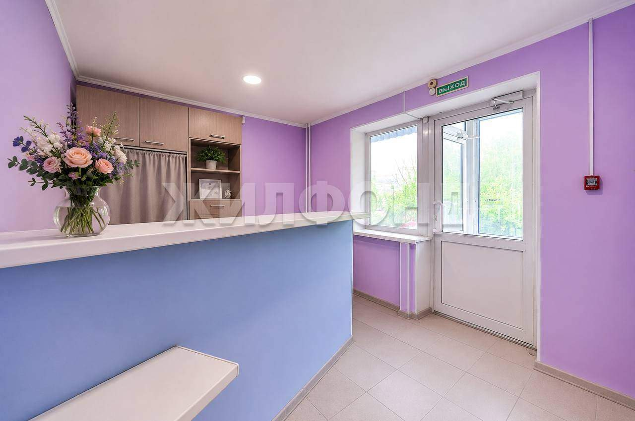 Офис на продажу в Барнауле, Шумакова улица, 53 фото №20