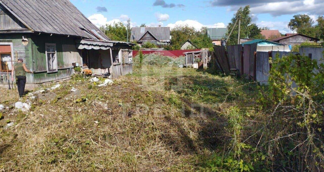 Продам земельный участок 800 м.кв.