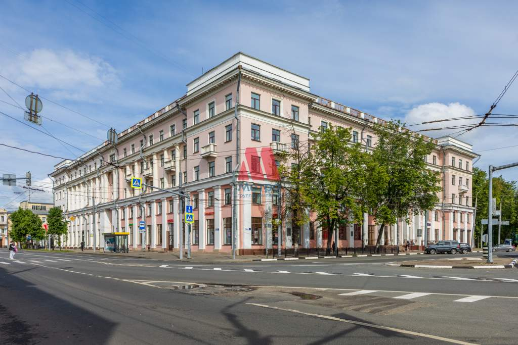Сдам в аренду помещение свободного назначения 700 м.кв.