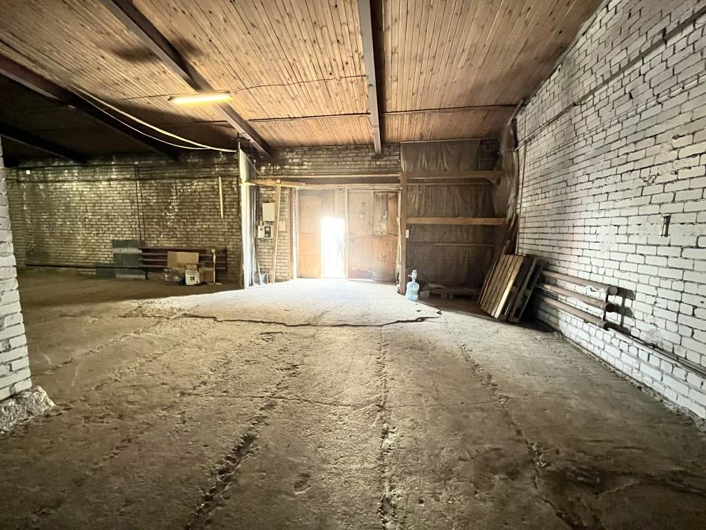 Сдам в аренду склад 348 м.кв.