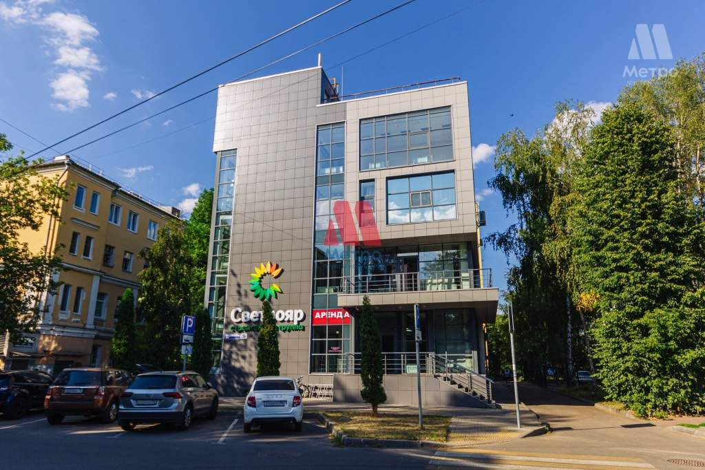Сдам в аренду офис 50 м.кв.