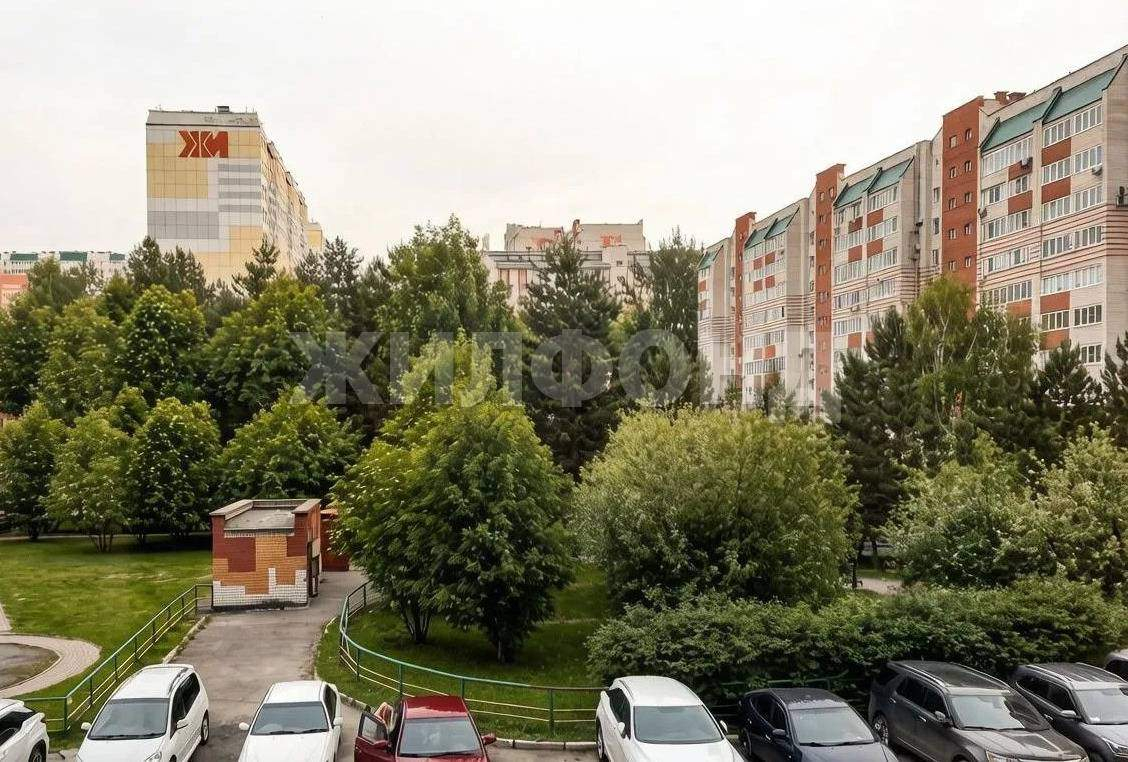 Квартира на продажу в Барнауле, Лазурная улица, 19 фото №16