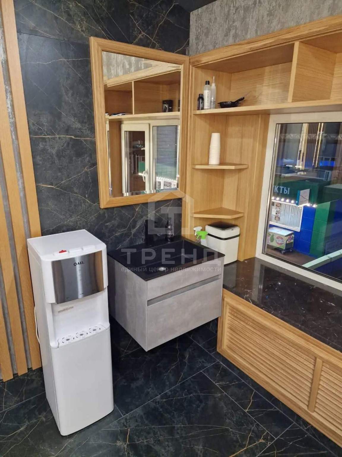 Продам помещение свободного назначения 35 м.кв.