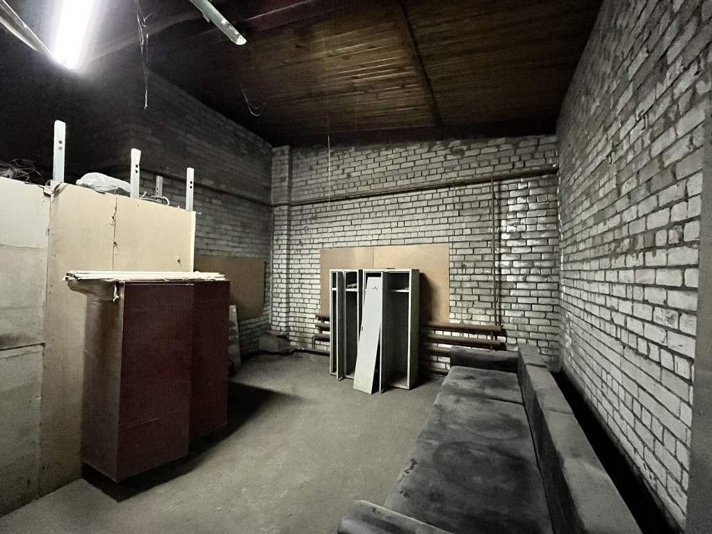 Сдам в аренду склад 348 м.кв.