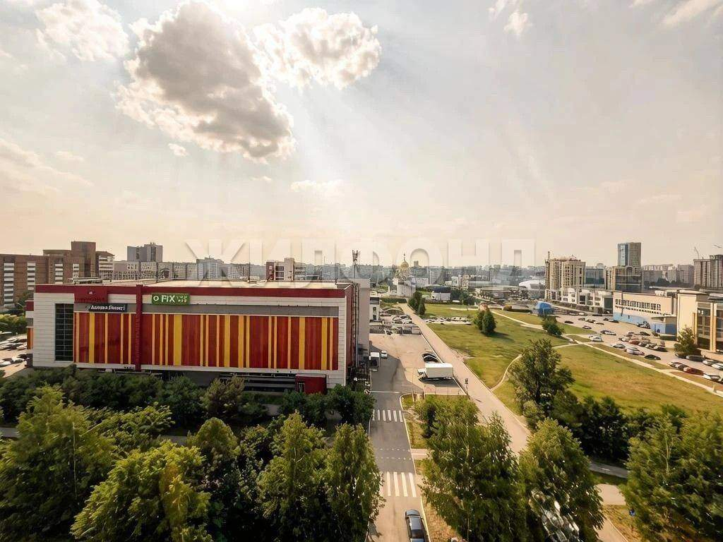 Квартира на продажу в Барнауле, Лазурная улица, 19 фото №15