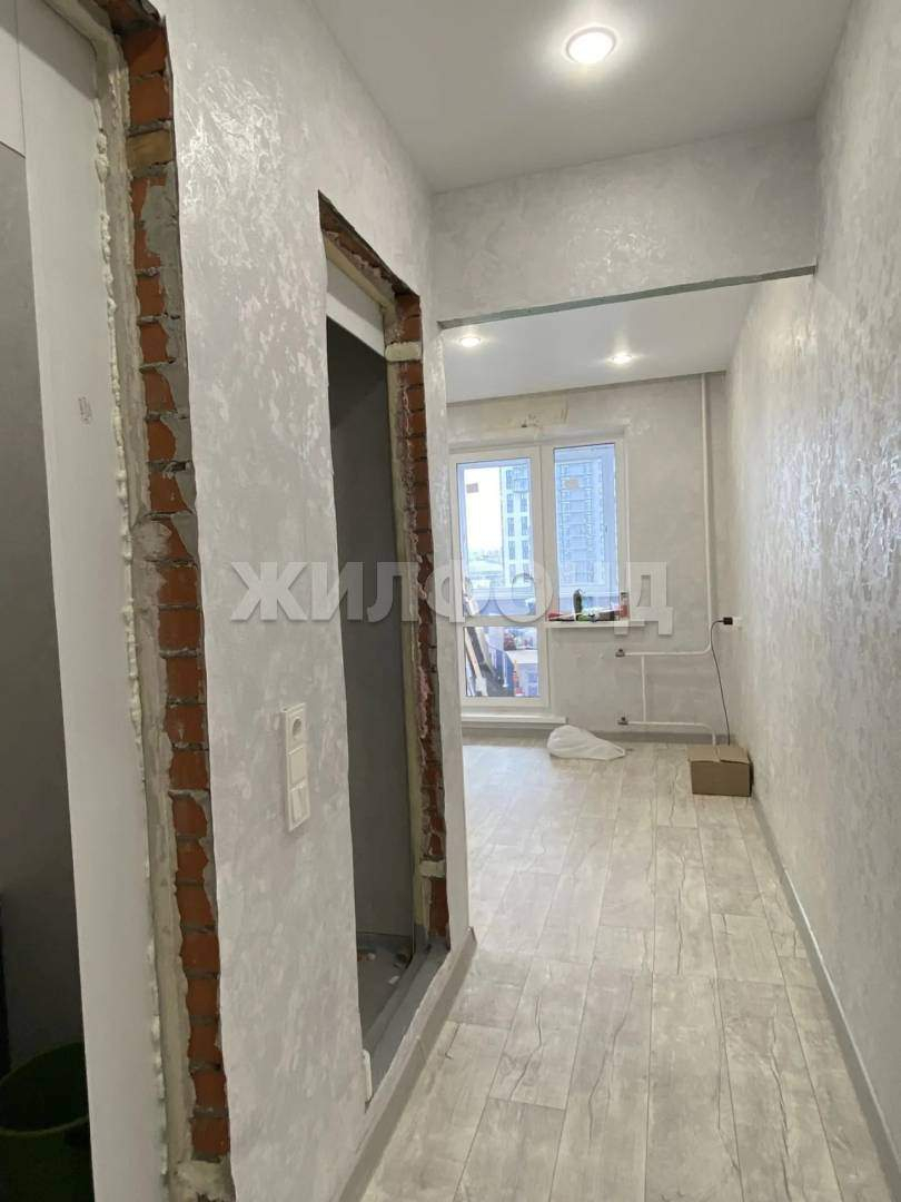 Квартира на продажу в Красноярске, Светлогорский переулок, 23 фото №5