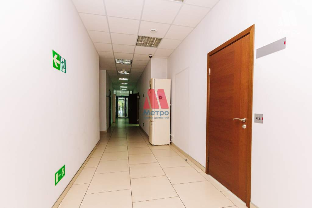 Сдам в аренду офис 50 м.кв.