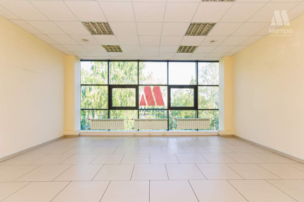 Сдам в аренду офис 500 м.кв.