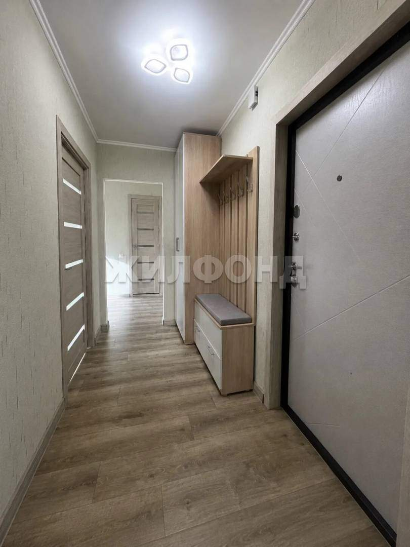 Квартира на продажу в Барнауле, Гущина улица, 167 фото №6