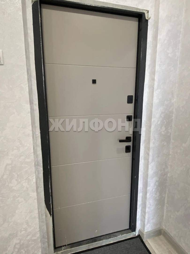 Квартира на продажу в Красноярске, Светлогорский переулок, 23 фото №10