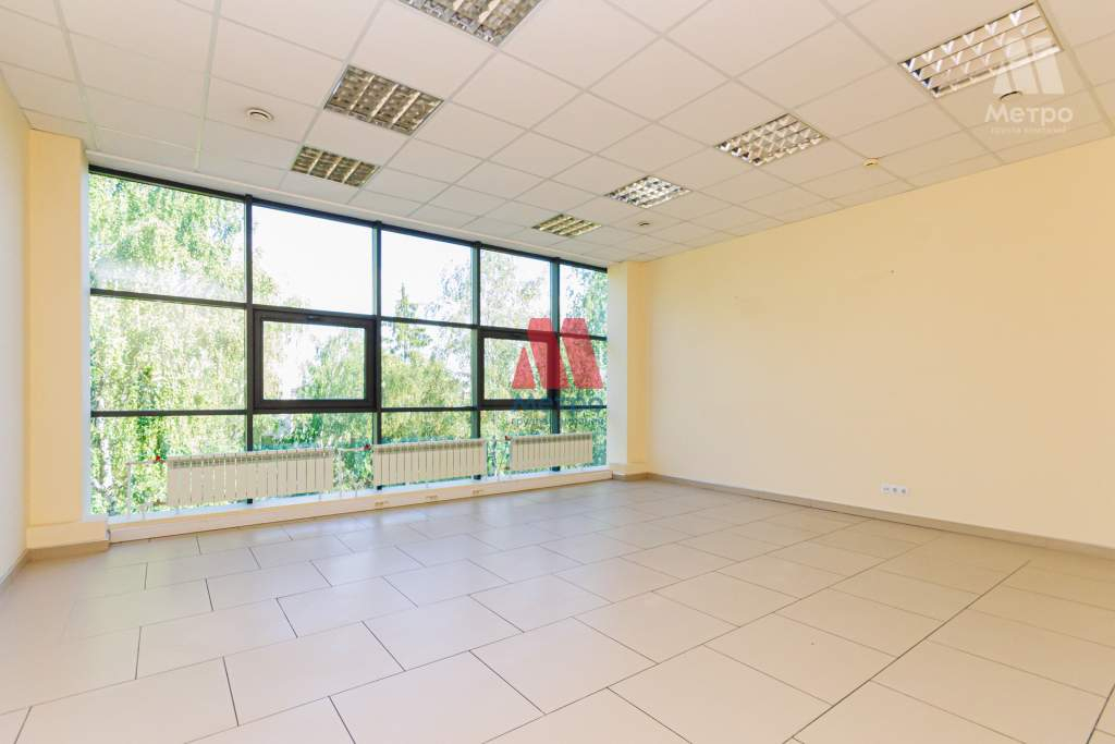 Сдам в аренду офис 500 м.кв.