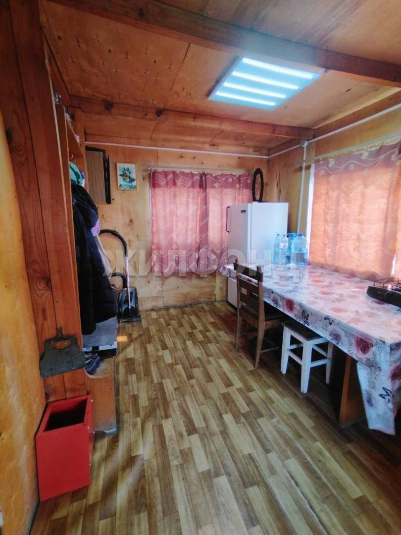 Дом на продажу в деревне Просекино фото №8