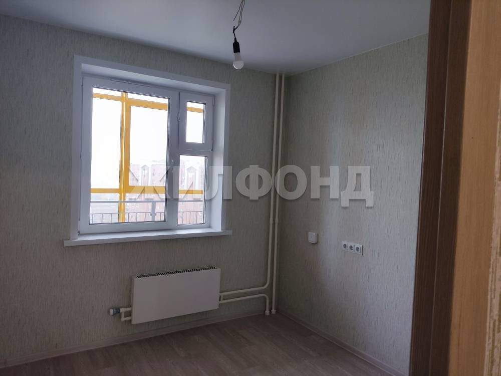 Квартира на продажу в Красноярске, Судостроительная улица, 31а фото №3