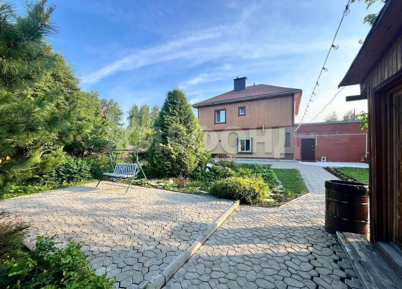 Дом на продажу в Томске, Бориса Пастернака улица фото №6