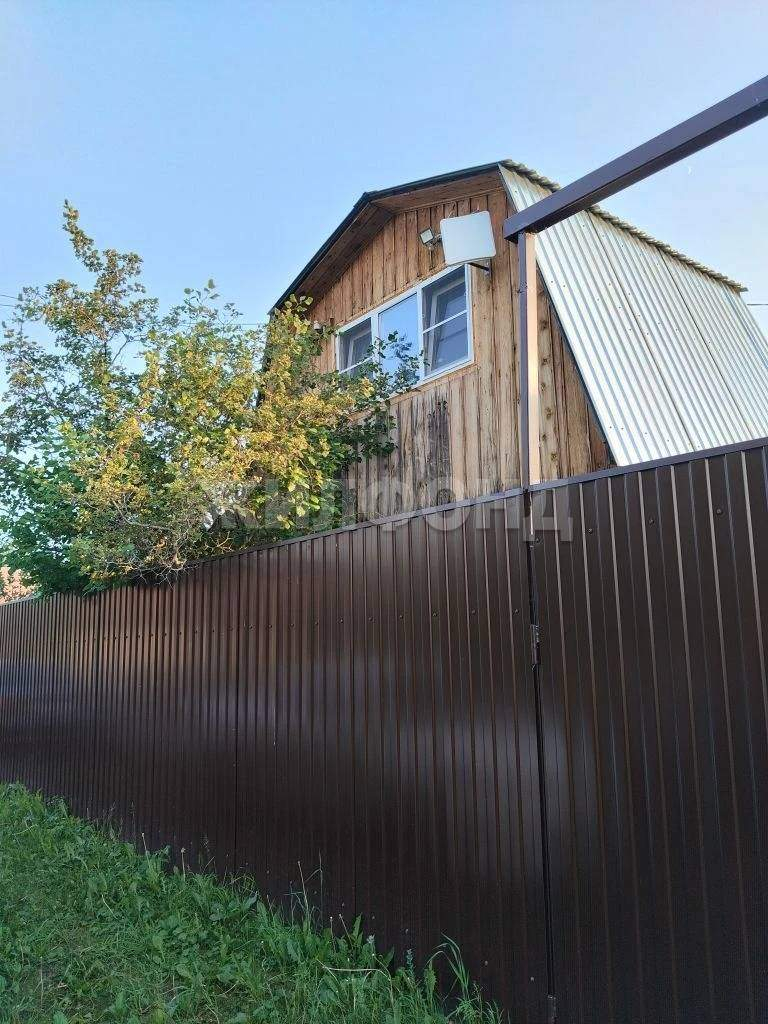 Дом на продажу в деревне Просекино фото №3