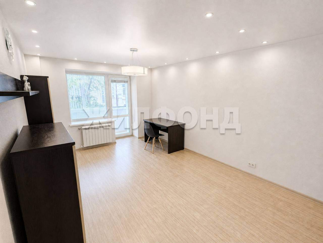 Квартира на продажу в Томске, Киевская улица, 61 фото №1