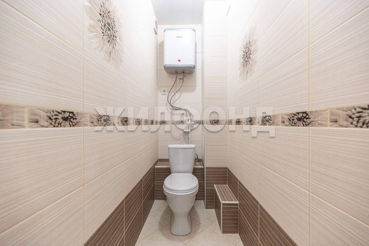 Квартира на продажу в Барнауле, Сергея Ускова улица, 31 фото №9