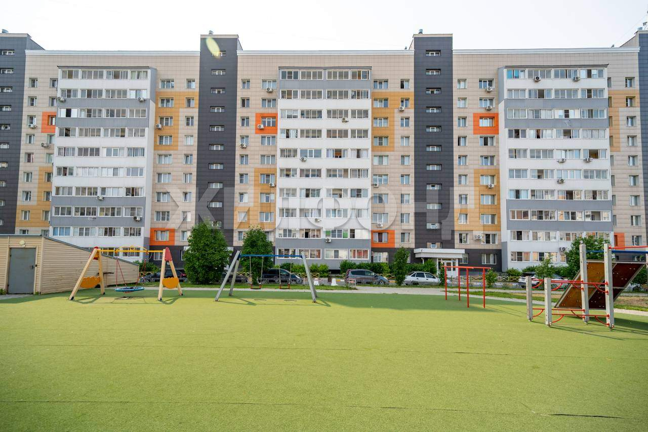 Квартира на продажу в Барнауле, Сергея Ускова улица, 31 фото №23