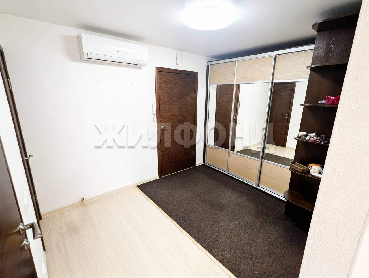 Квартира на продажу в Томске, Киевская улица, 61 фото №5