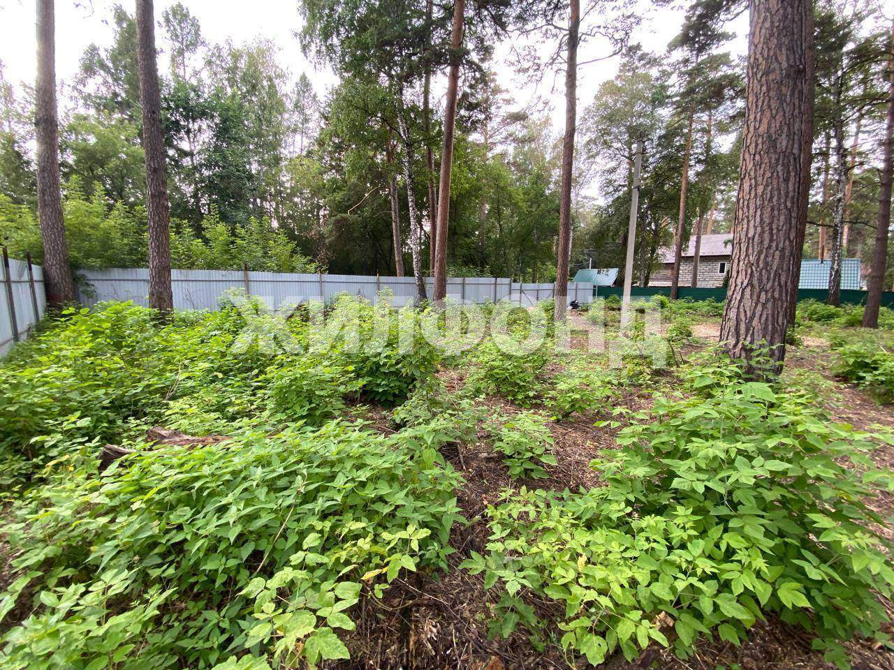 Продам земельный участок 1500 м.кв.