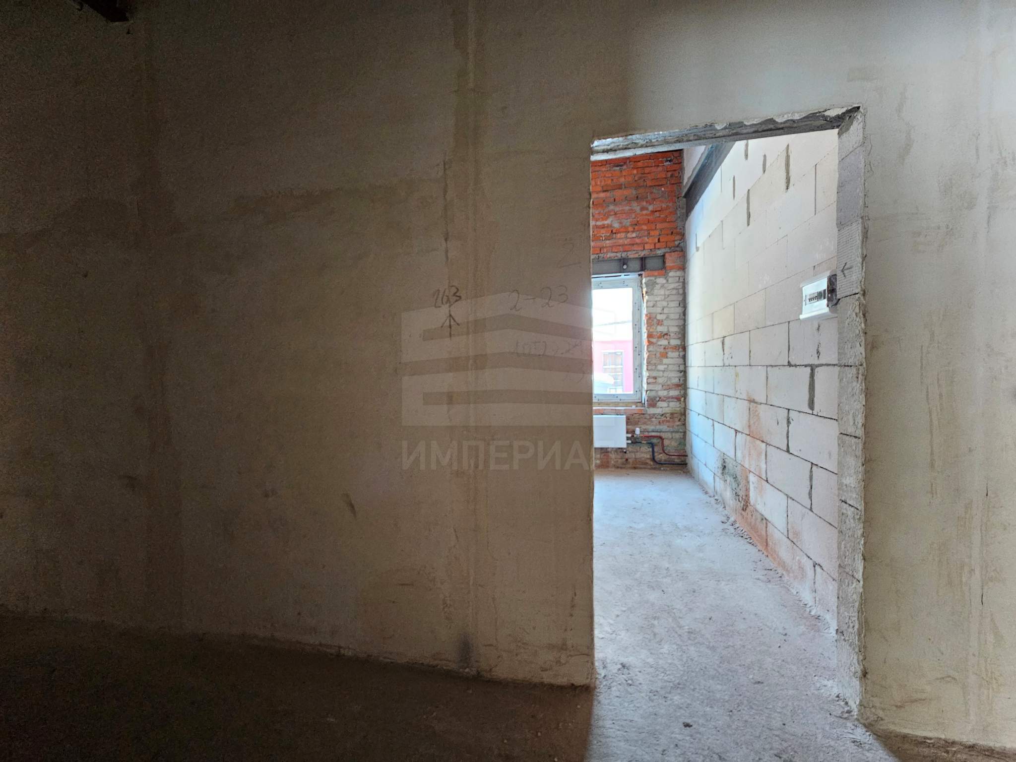 Сдам в аренду помещение свободного назначения 15.1 м.кв.
