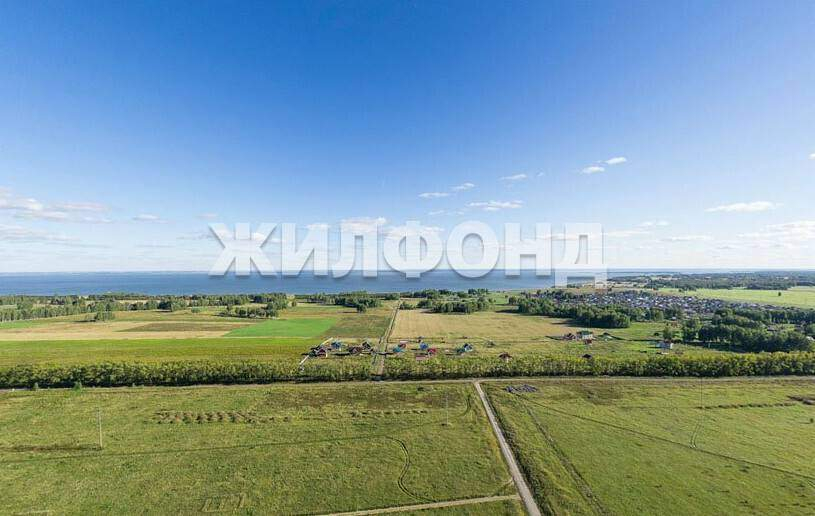 Продам земельный участок 1521 м.кв.