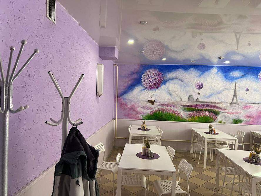 Торговая площадь на продажу в Томске, Московский тракт, 6/3 фото №7