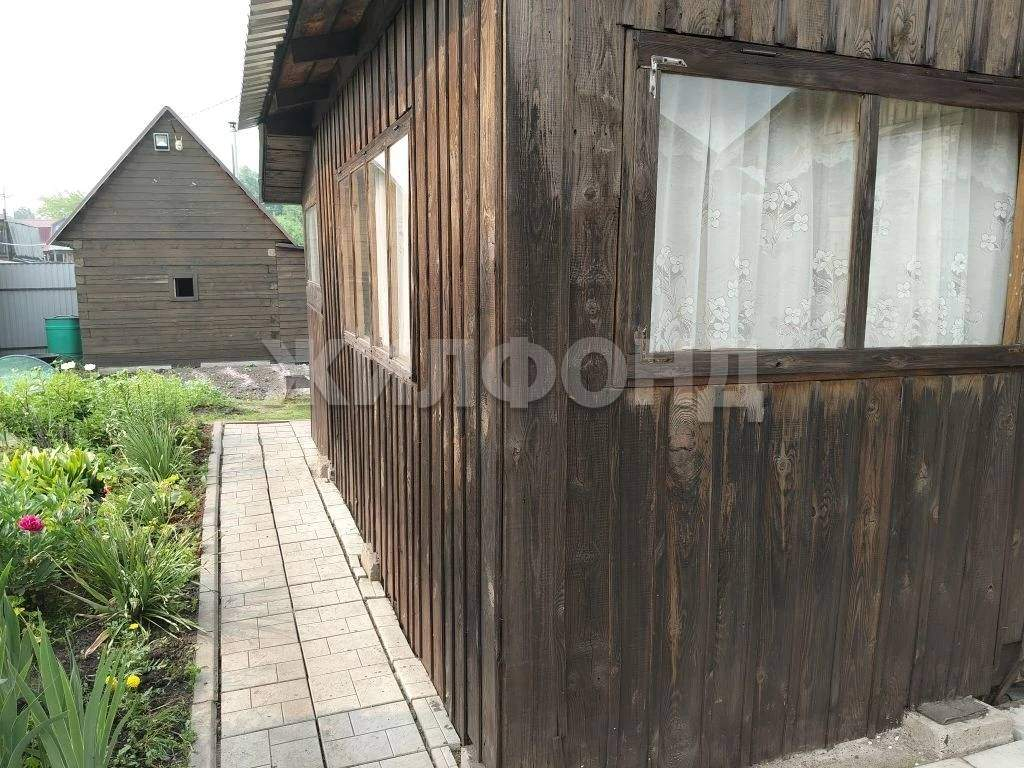 Дом на продажу в деревне Просекино фото №16