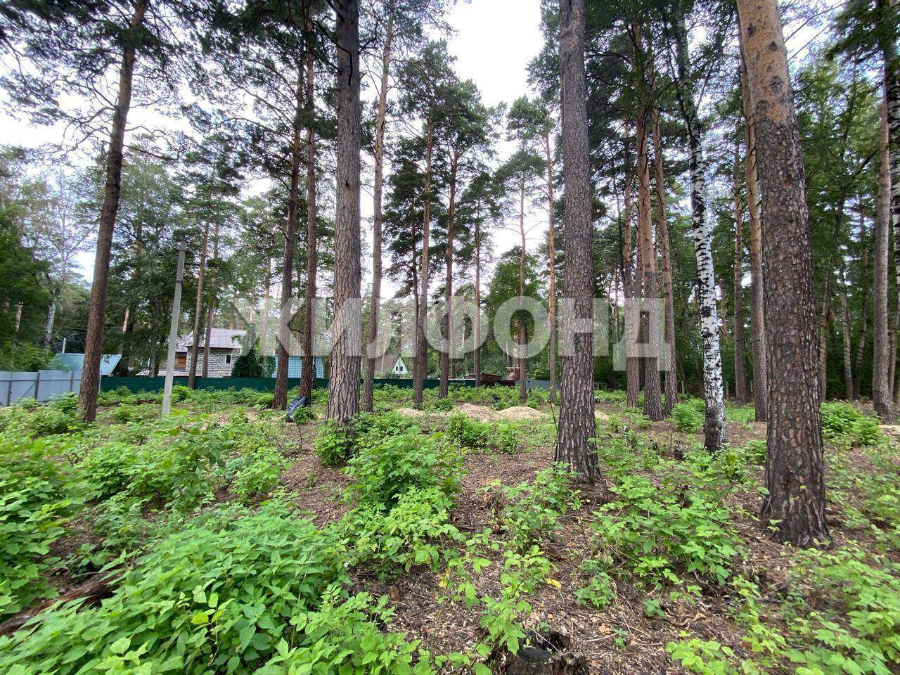 Продам земельный участок 1500 м.кв.
