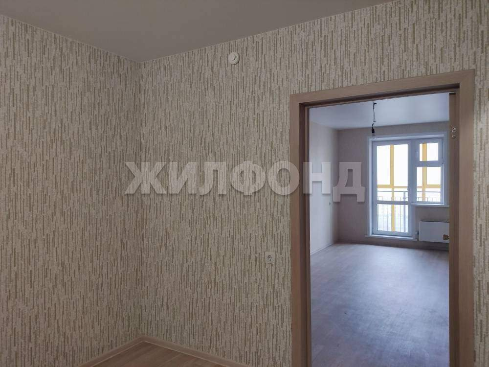 Квартира на продажу в Красноярске, Судостроительная улица, 31а