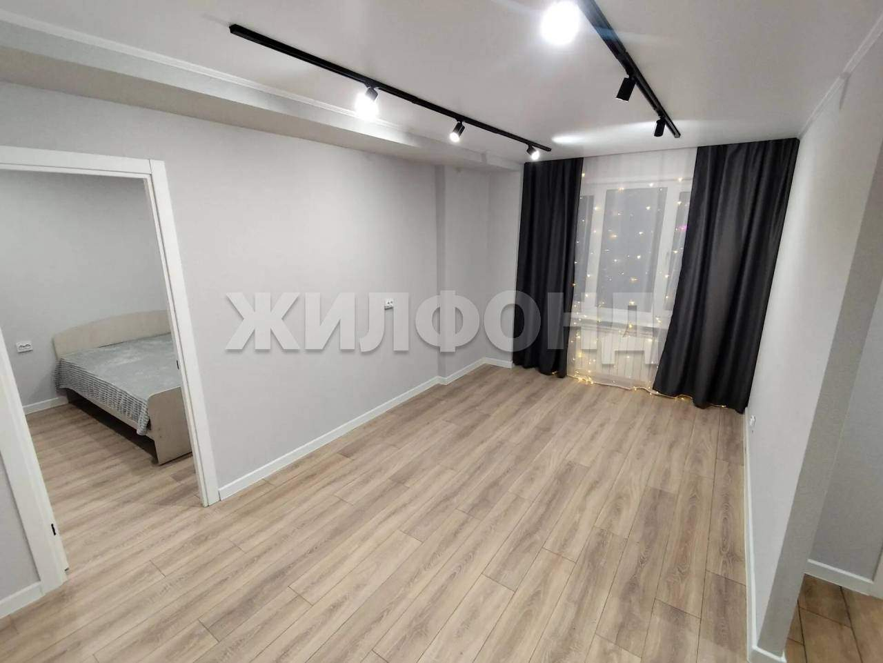 Квартира на продажу в Красноярске, Королева улица, 3