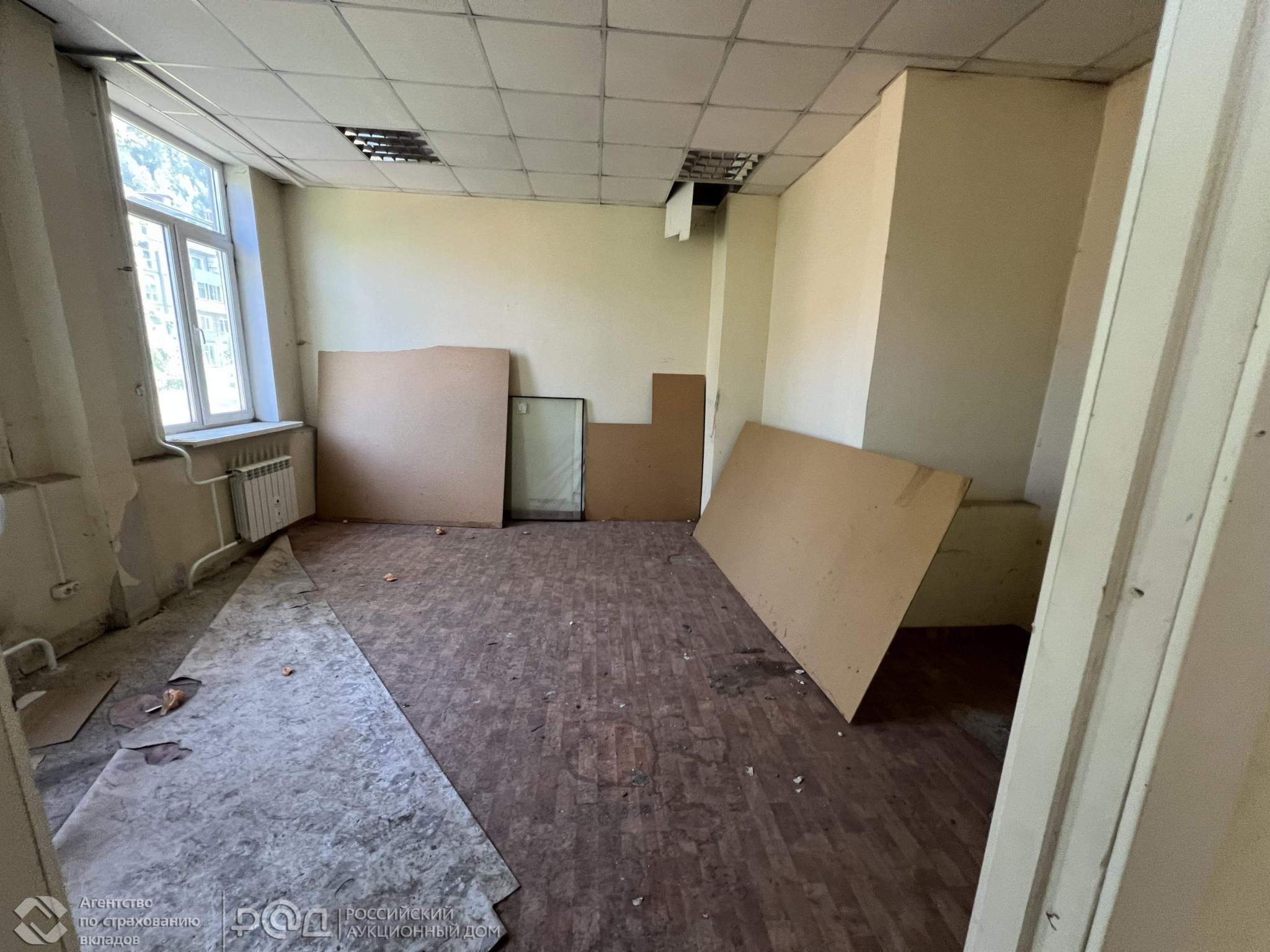 Продам офис 108.1 м.кв.