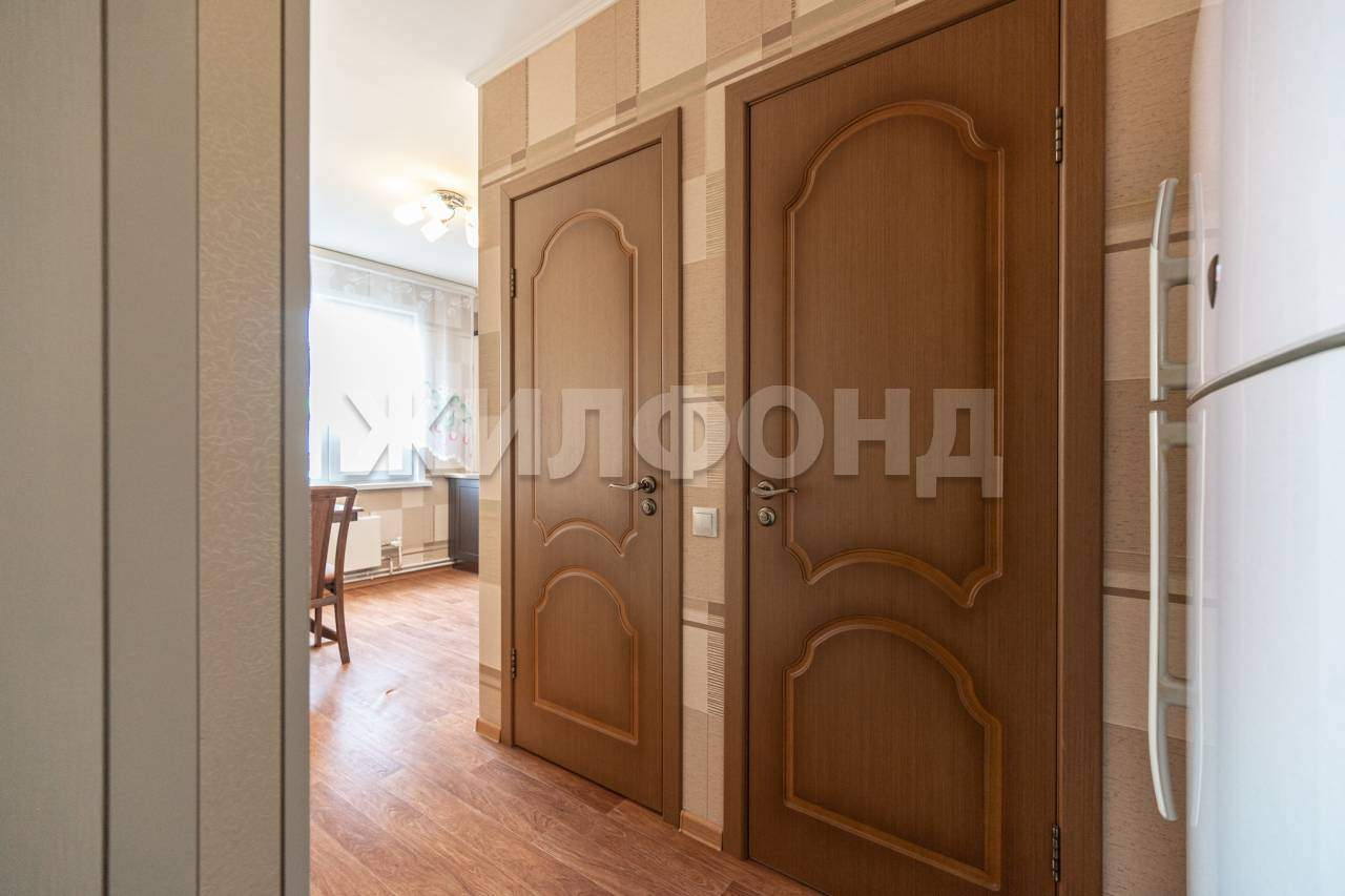 Квартира на продажу в Барнауле, Сергея Ускова улица, 31 фото №15
