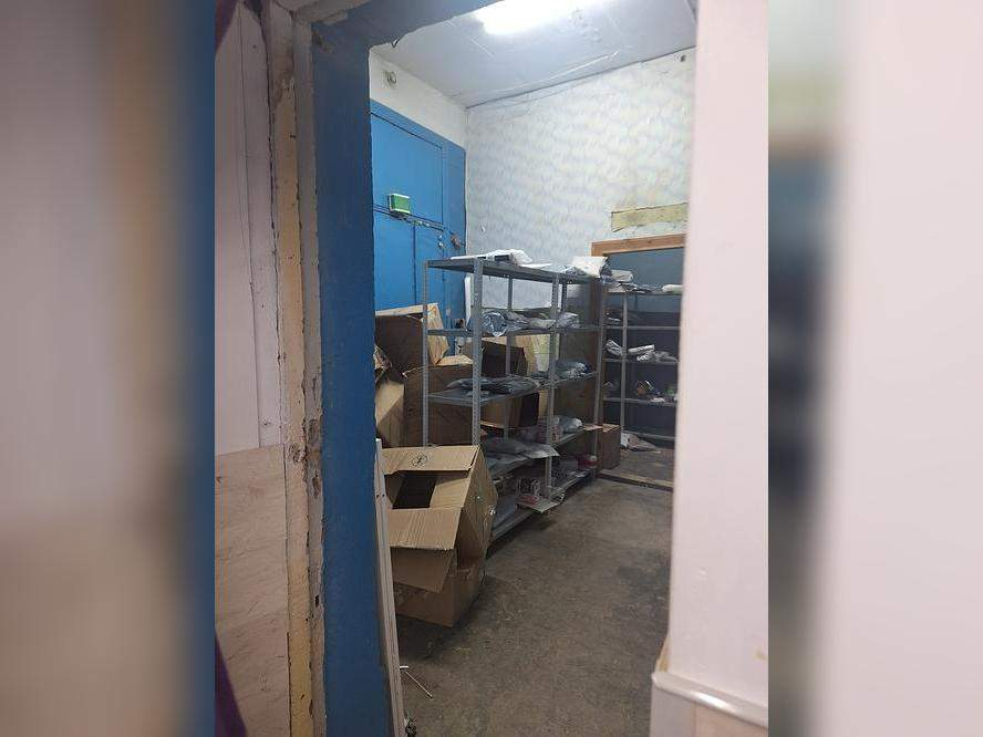 Продам магазин 71.9 м.кв.