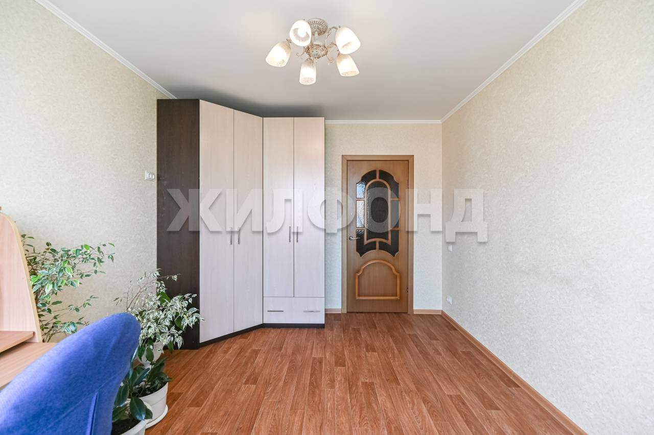 Квартира на продажу в Барнауле, Сергея Ускова улица, 31 фото №6