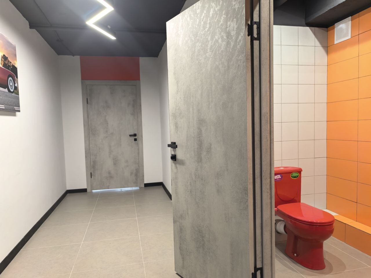 Сдам в аренду помещение свободного назначения 247 м.кв.