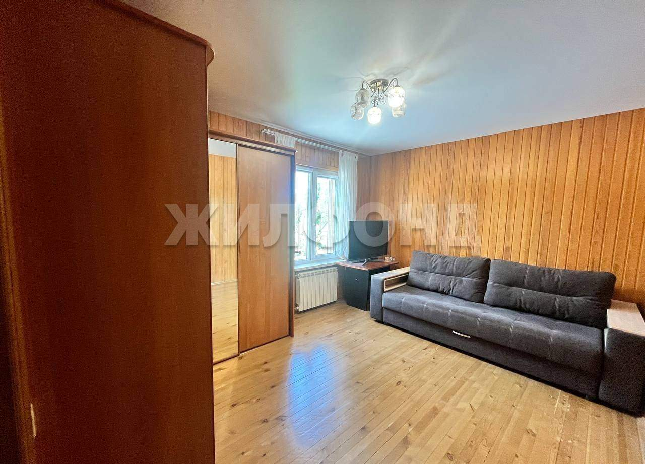 Дом на продажу в Томске, Бориса Пастернака улица фото №12