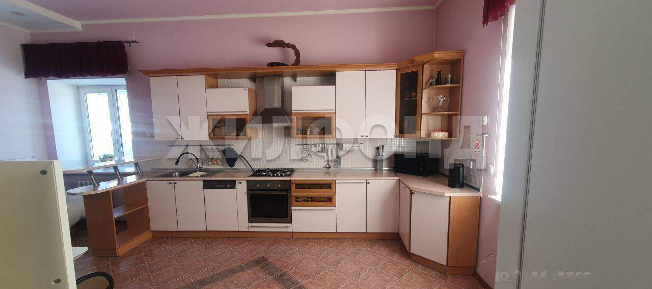 Дом на продажу в Томске, Бориса Пастернака улица фото №16