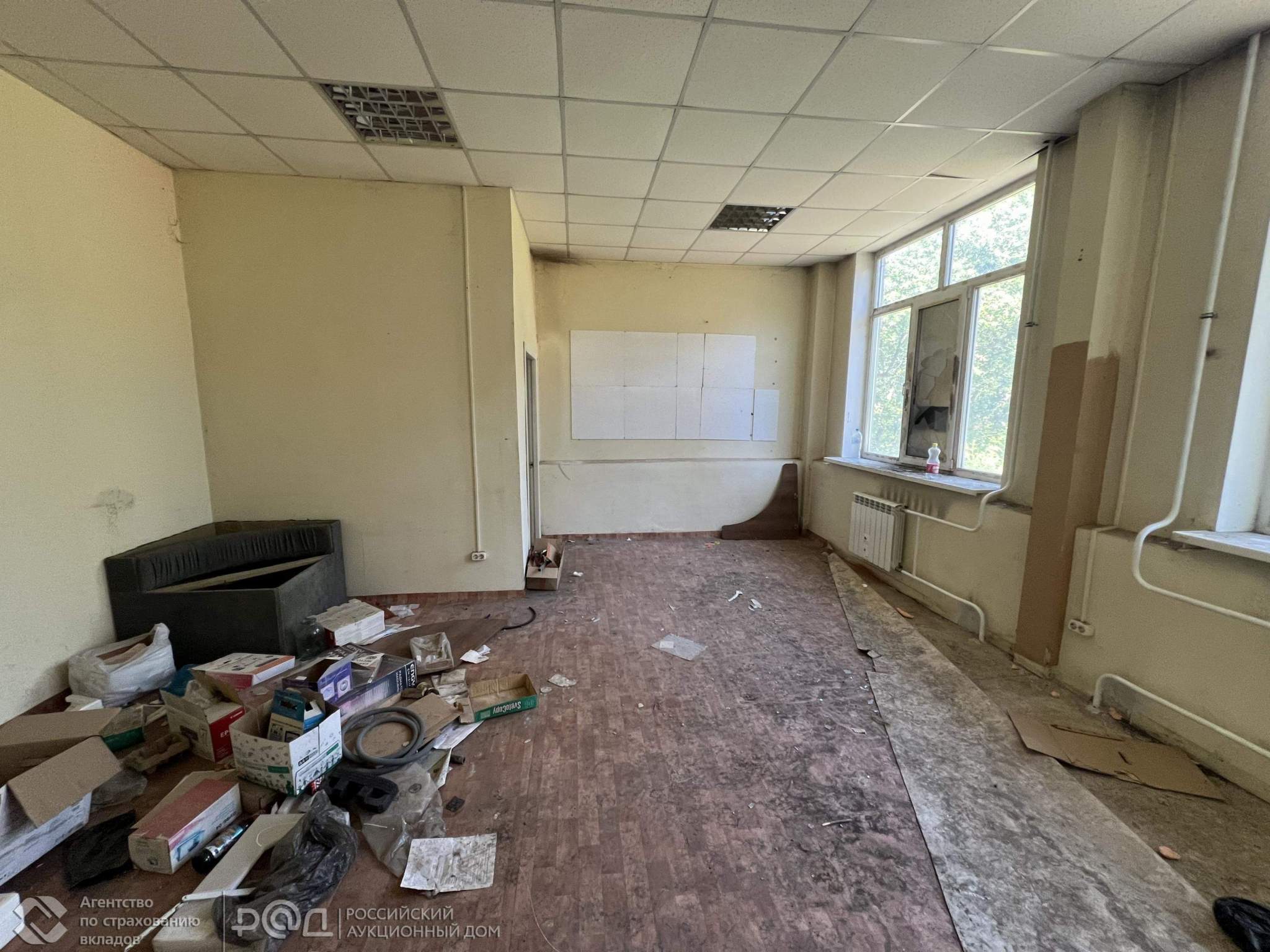 Продам офис 108.1 м.кв.