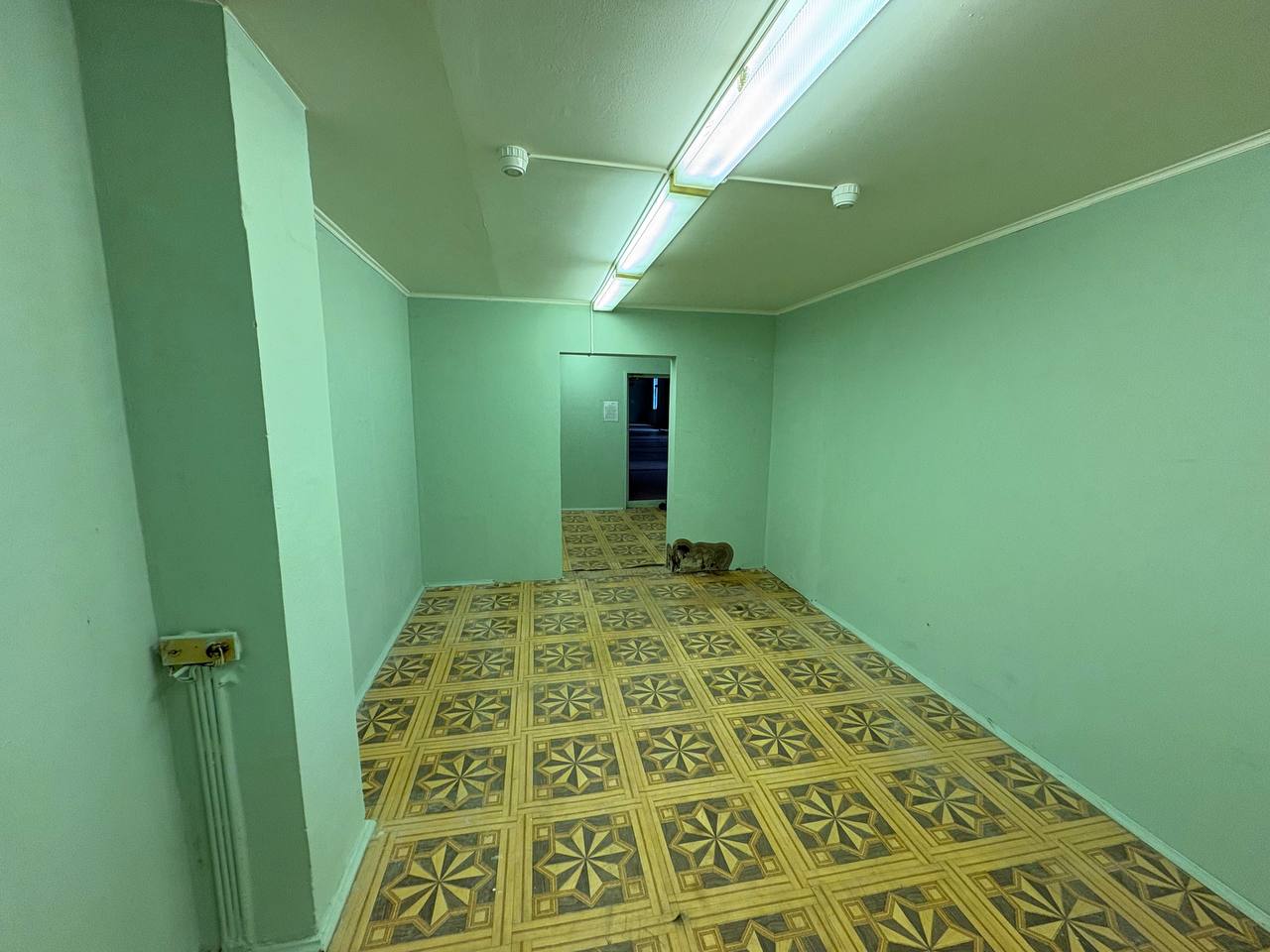 Сдам в аренду помещение свободного назначения 645.2 м.кв.